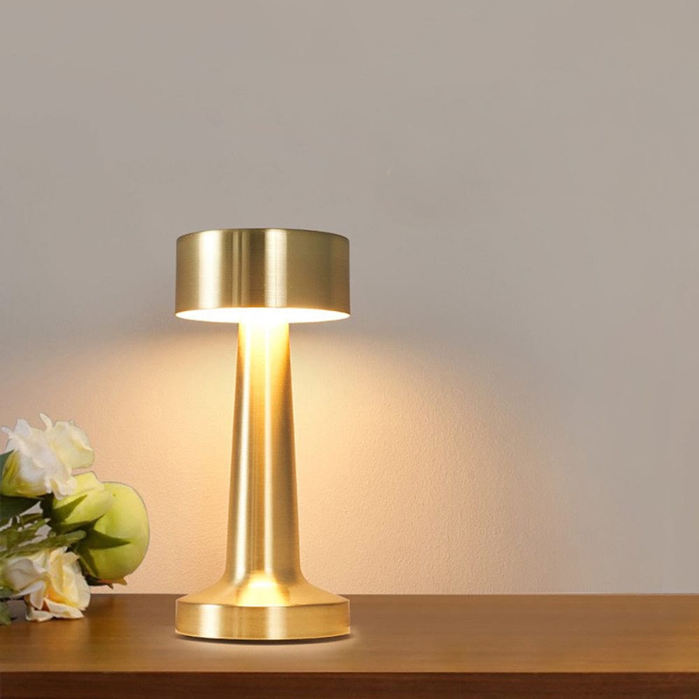 Saskia Table Lamp – Sleek, Modern Lighting for Your Space