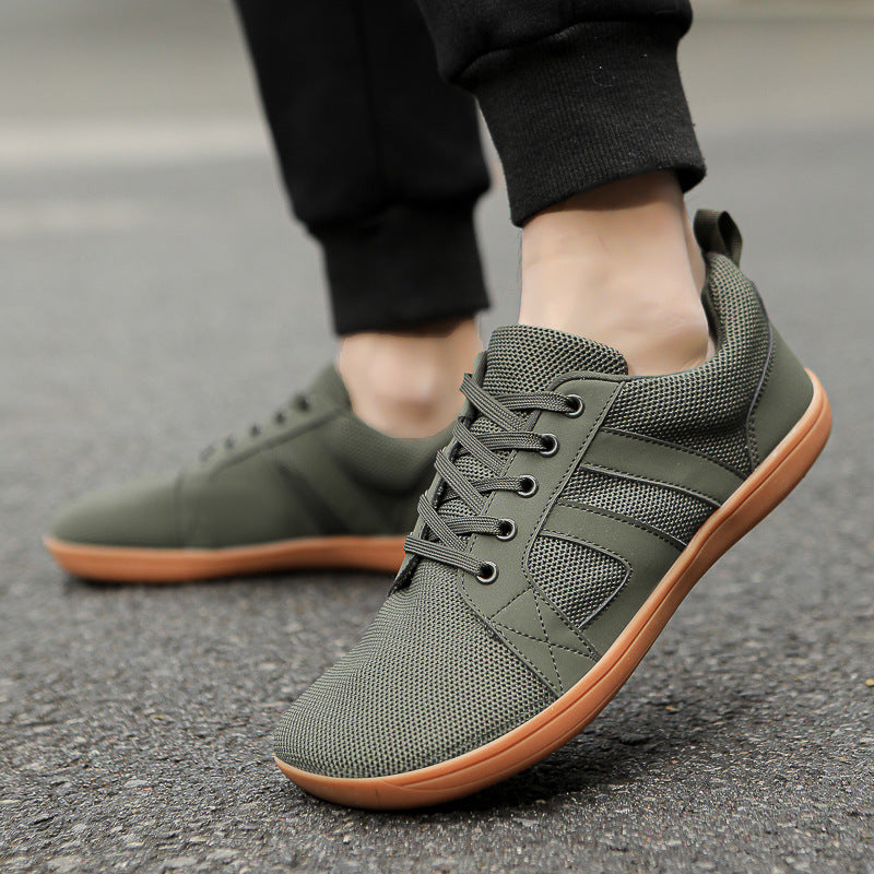 Wide Toes Shoes For All Day Comfort