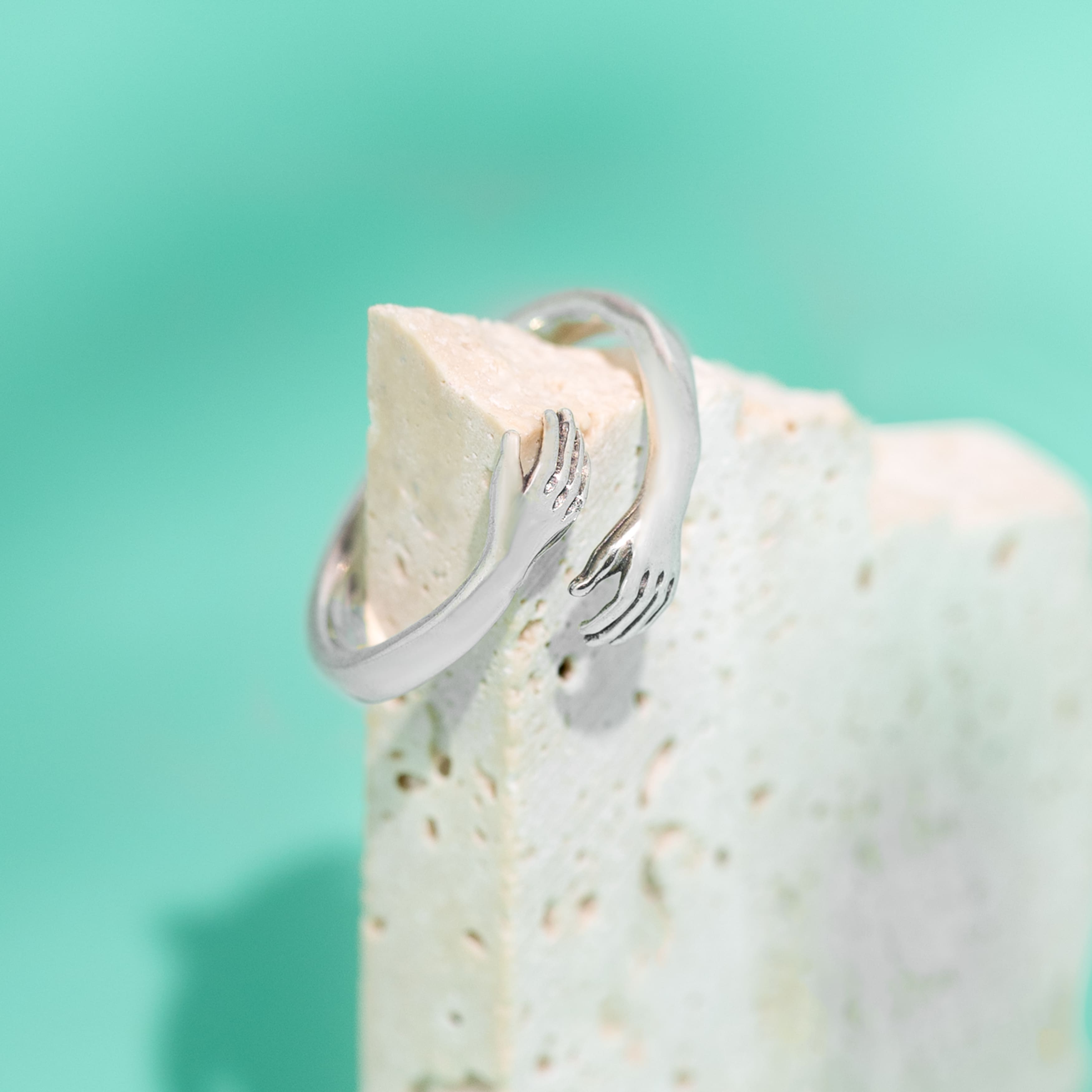 Hug Ring